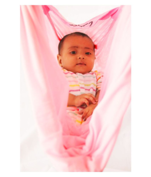 cuddlycoo baby hammock