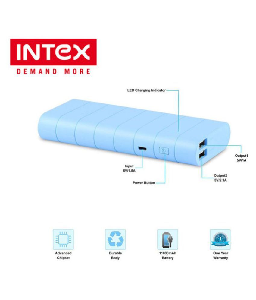 intex blue tropical island