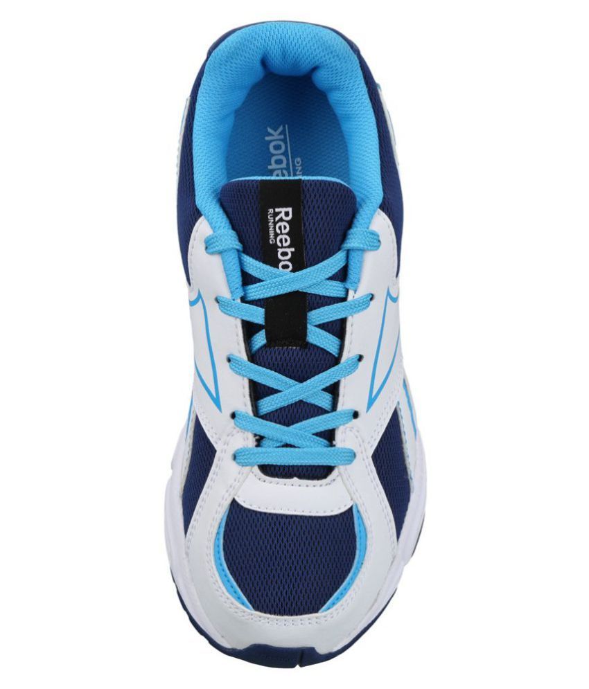 reebok spark