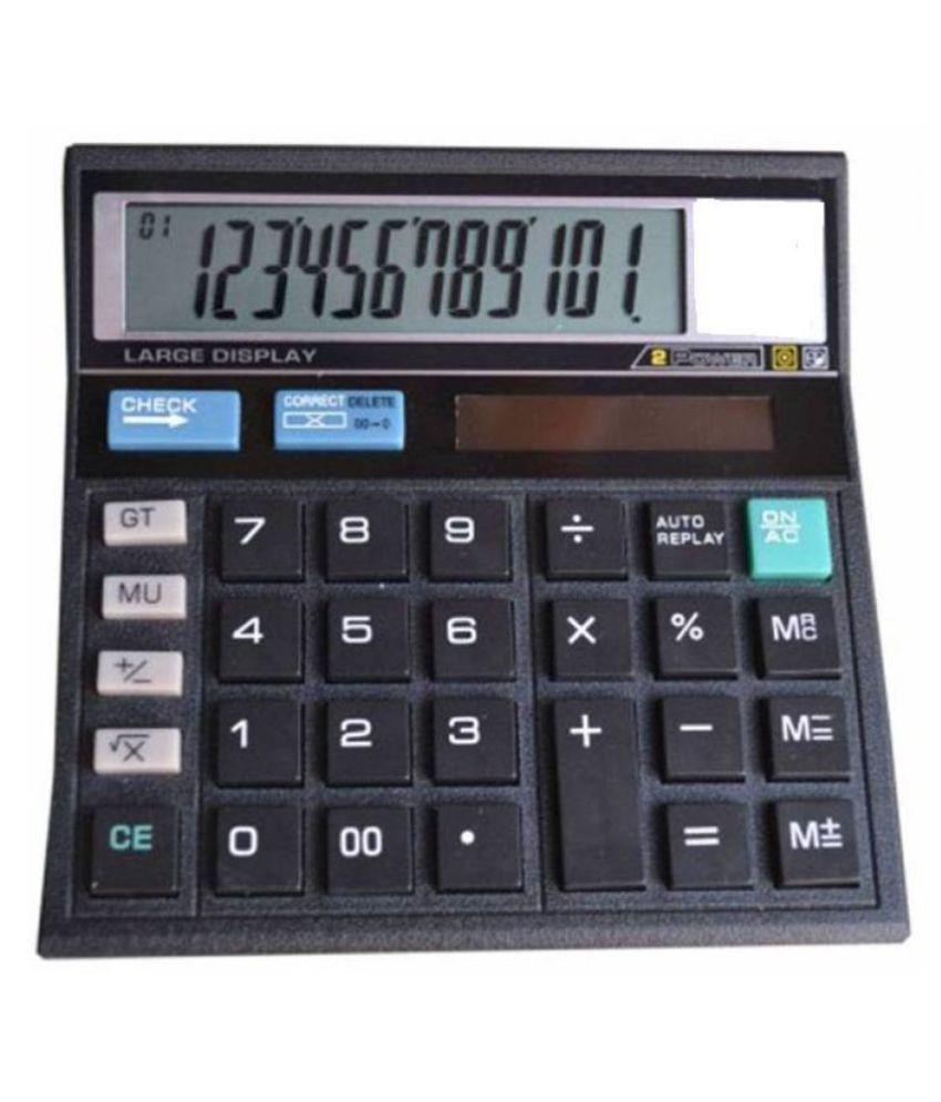 standard calculator online