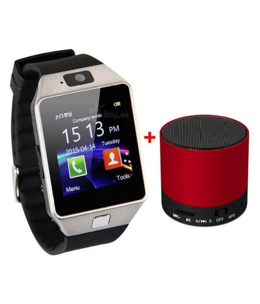 smartwatches with a speaker