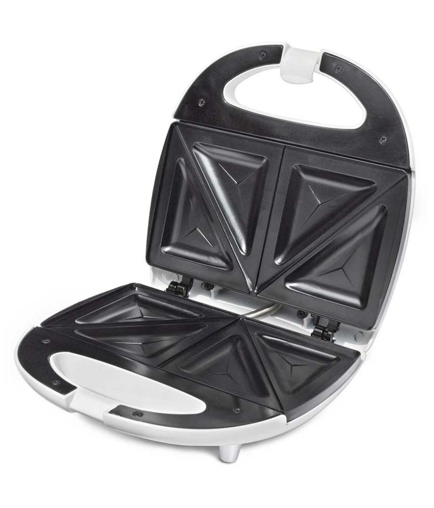 Eveready PST901 750 Watts Sandwich Toaster Price in India Buy