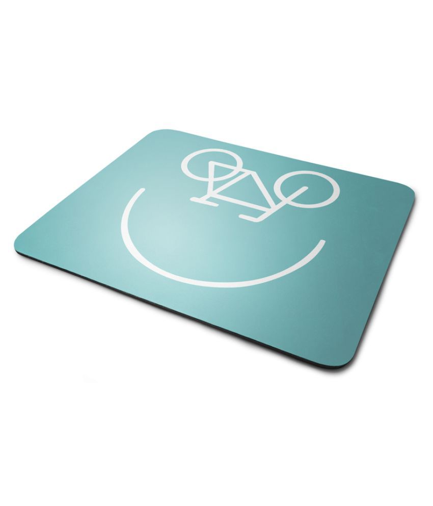 Snoby Printed Mouse Pad Buy Snoby Printed Mouse Pad Online At