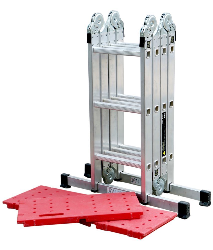 aluminium ladder for home use india
