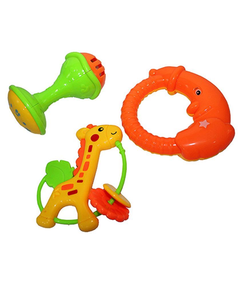 non toxic baby toys