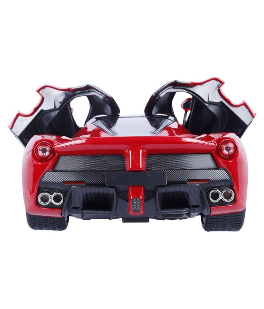 remote wali ferrari