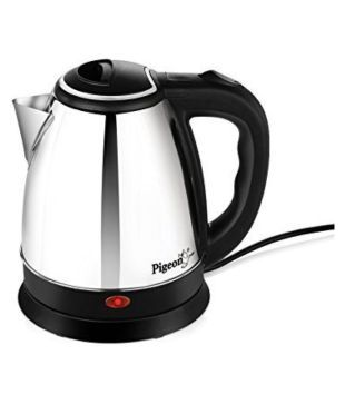 electric hot kettle