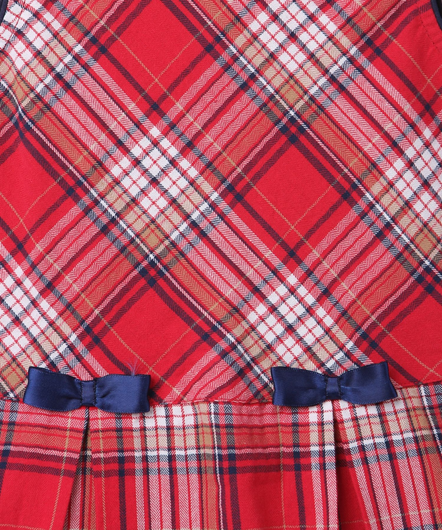 multicolor checks dress material