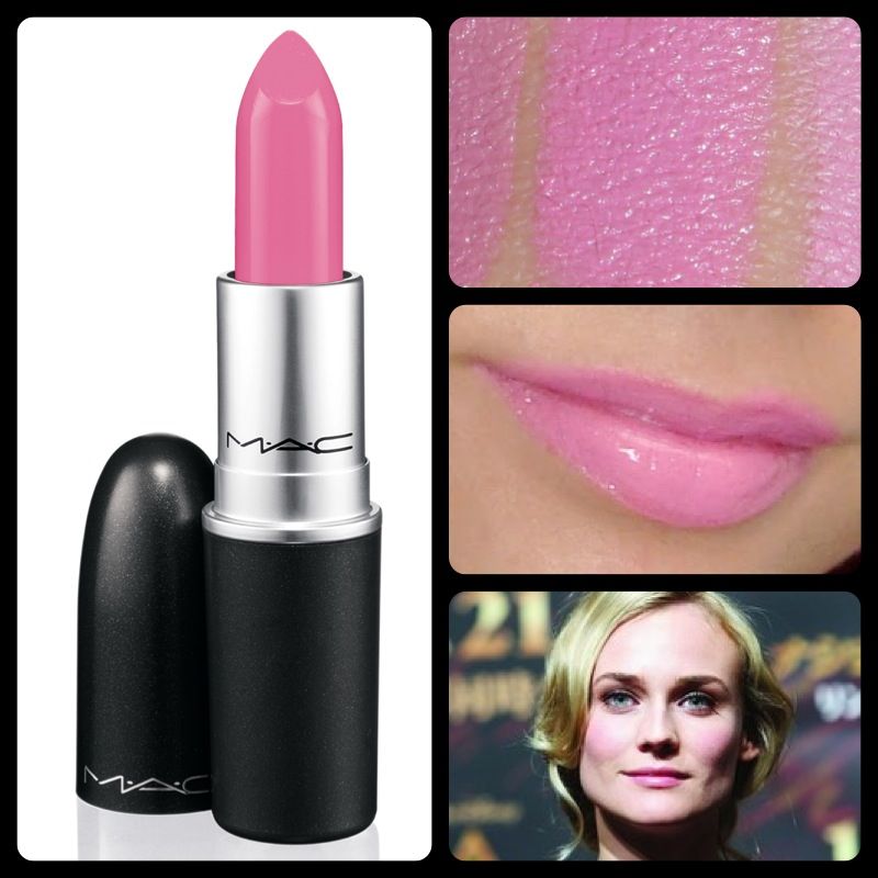 saint germain lipstick