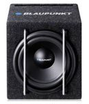 Blaupunkt GTb 8200 A inbuilt amplifier Subwoofer box
