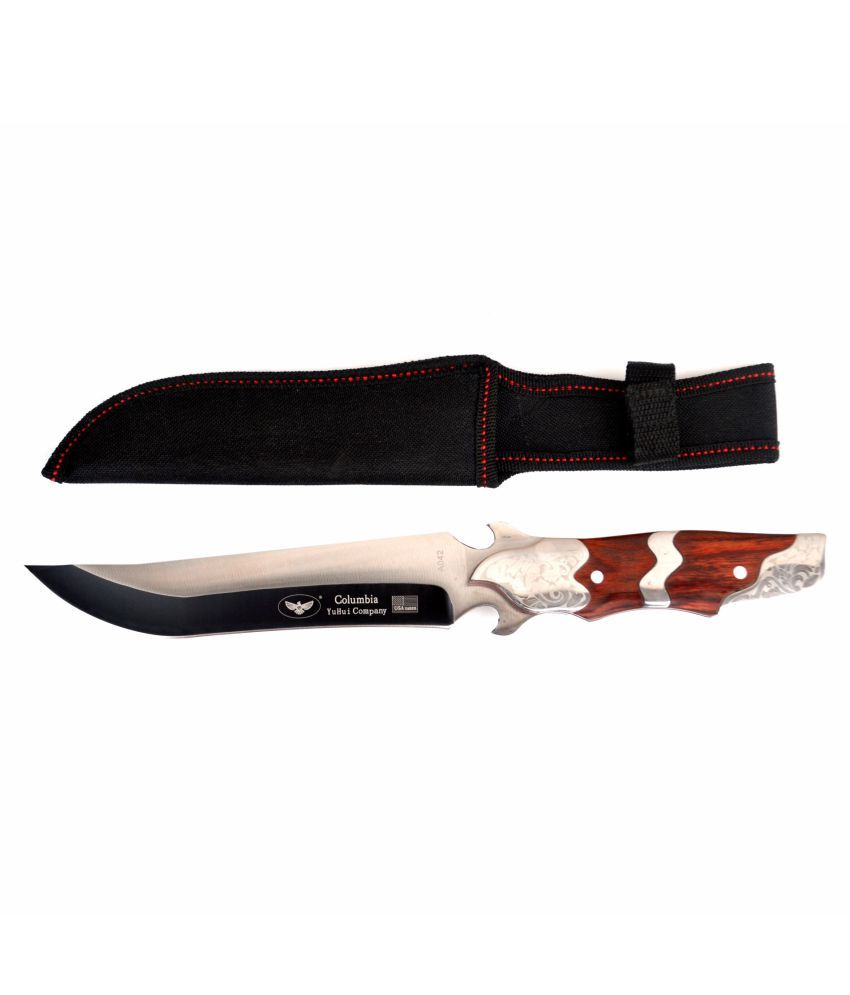 prijam Knife A042 Stainless Steel quality Colombian model ...