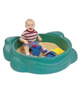 Step2 Frog Sandbox Buy Step2 Frog Sandbox Online At Low Price