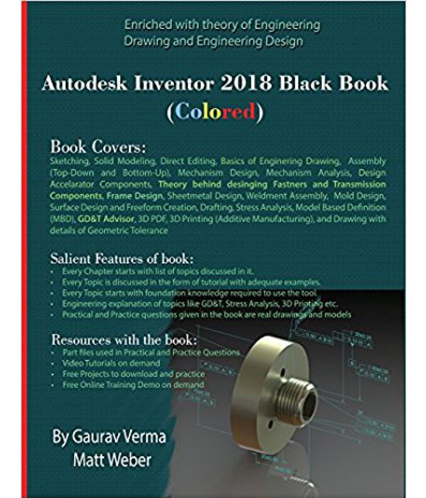 autodesk inventor tutorial 2018