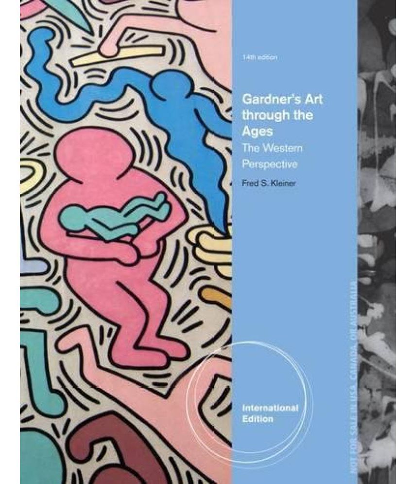 Gardners Art through the Ages The Western Perspective, International