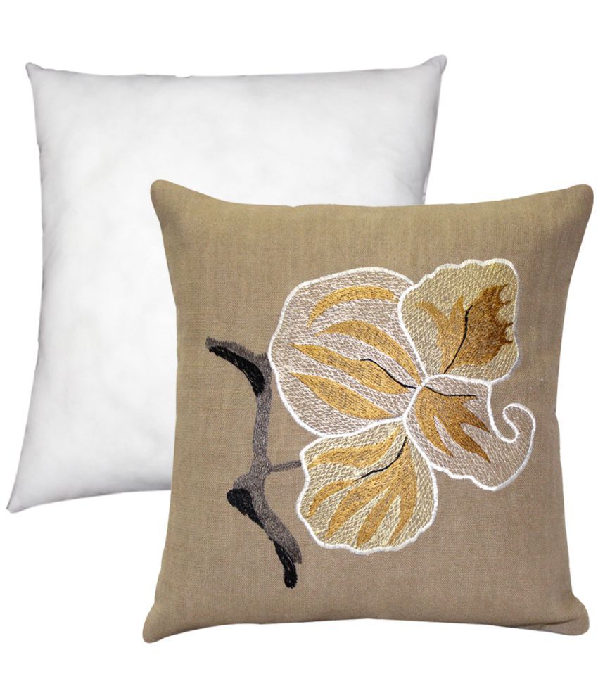 cotton cushion covers