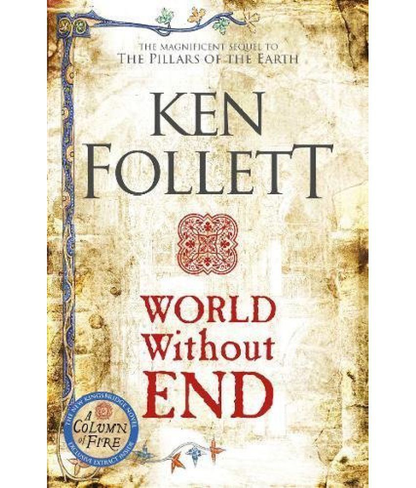     			World Without End The Kingsbridge Novels