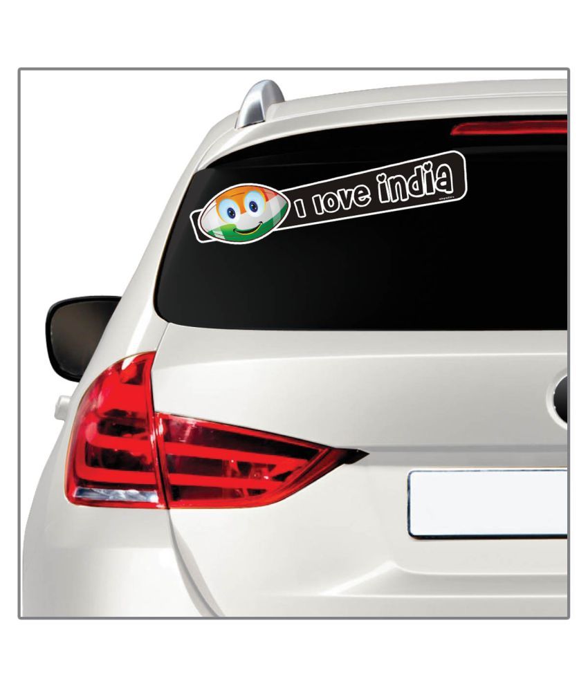 Autographix Decals & Stickers Multicolour Buy Autographix Decals