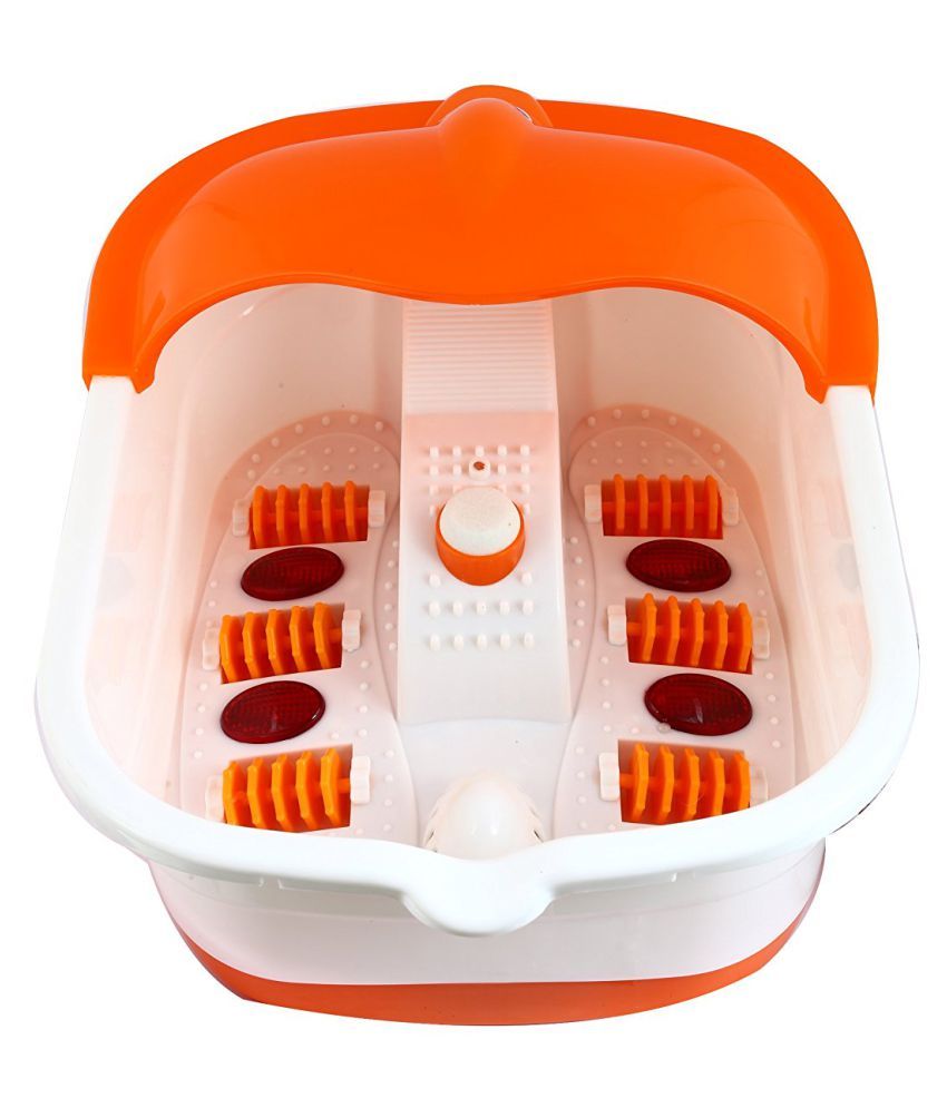 Medineeds Foot Bath Spa Pedicure Tub Buy Medineeds Foot Bath Spa