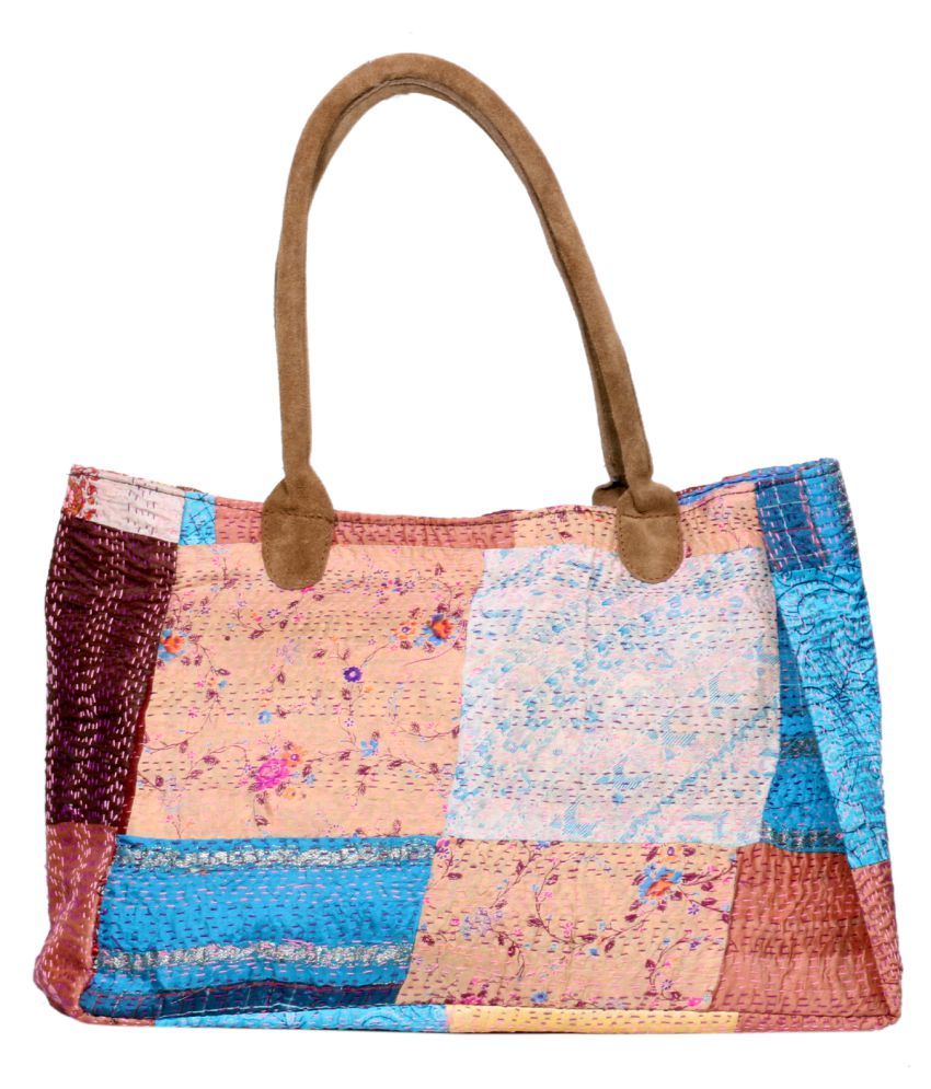 fabric bags online