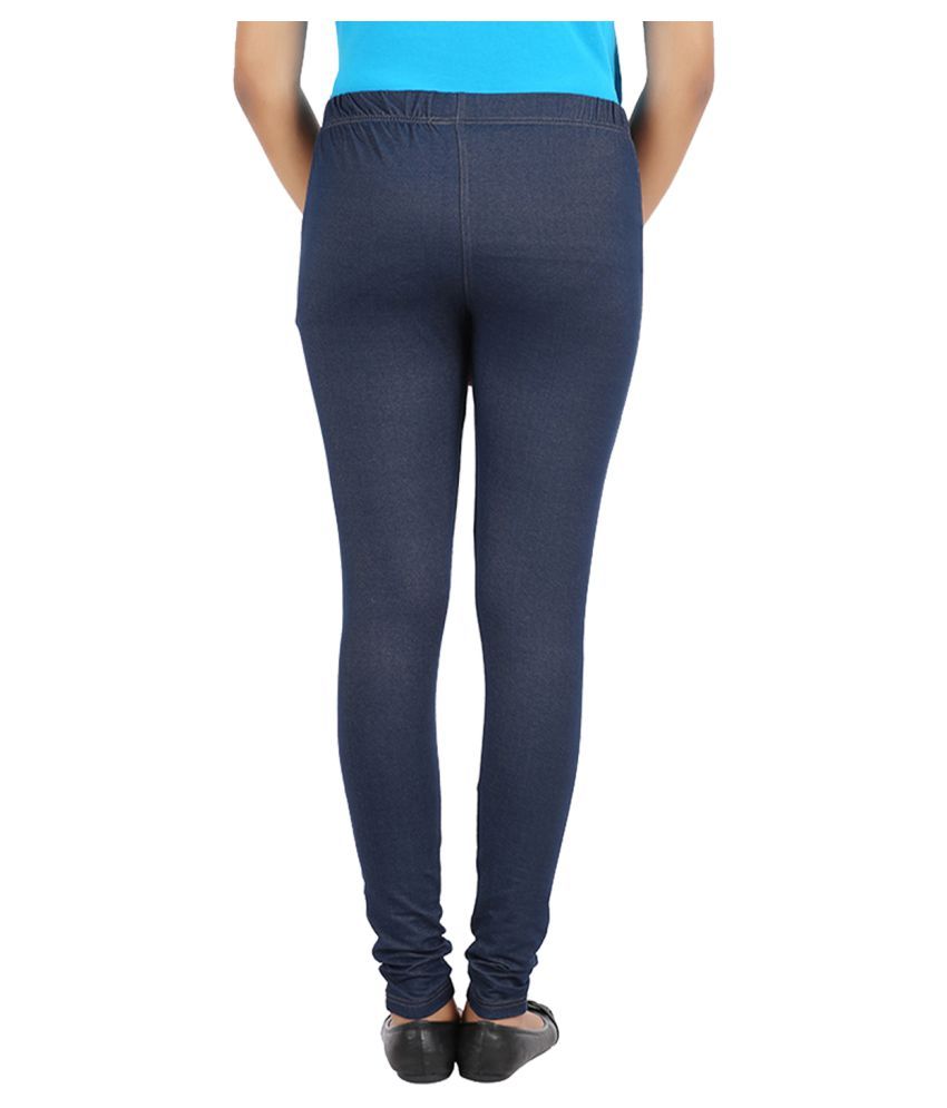 cotton jeggings online