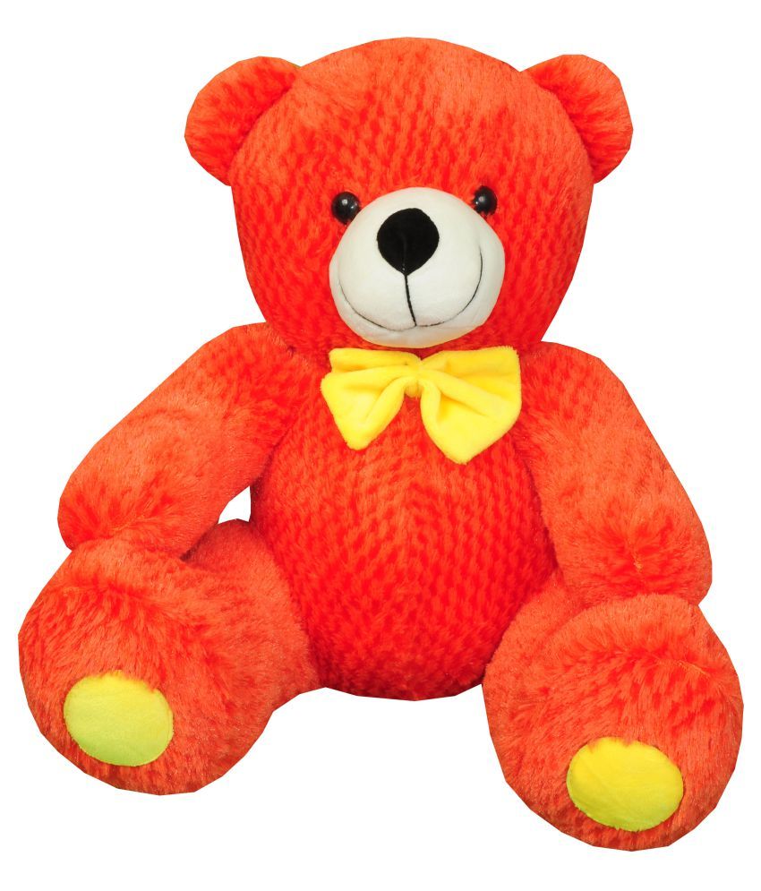 Lavi stuffed love soft toy for boyfriend, girlfriend Teddy Bear 50 cm ...