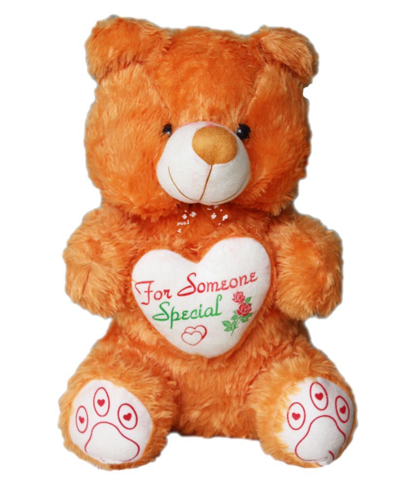 someone special teddy bear