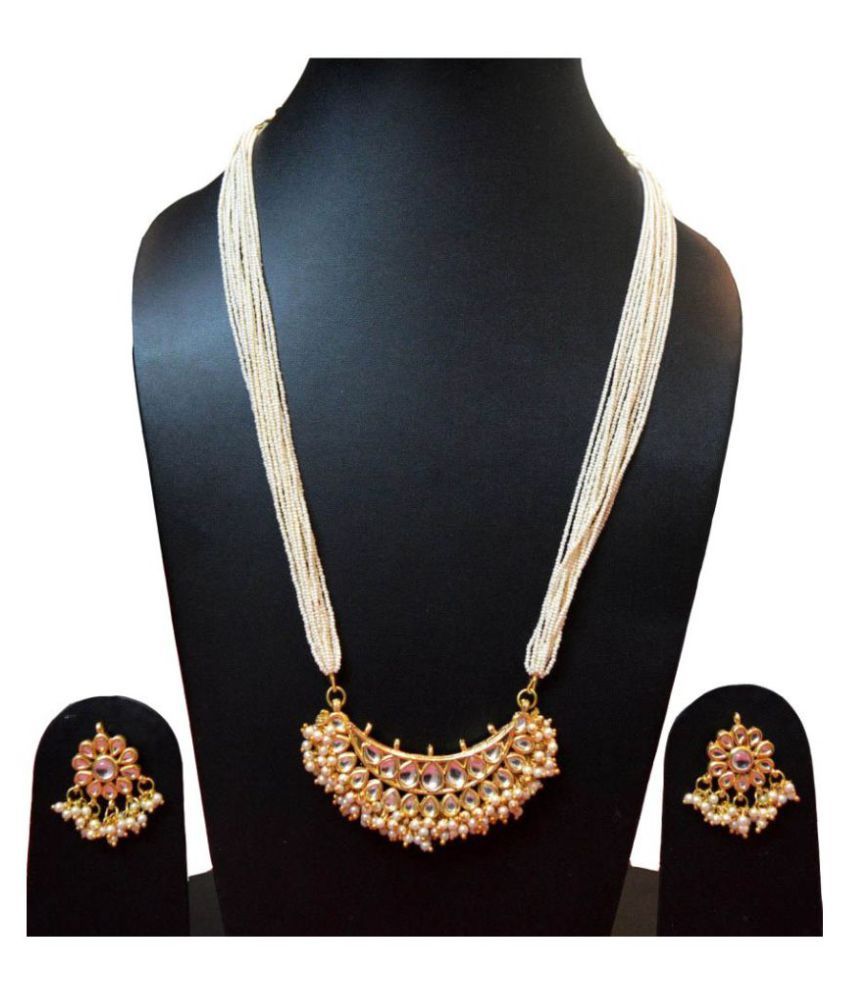 gehnoor choker