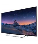 Sony Sony 43X8200E 108 cm ( 43 ) Smart Ultra HD (4K) LED Television