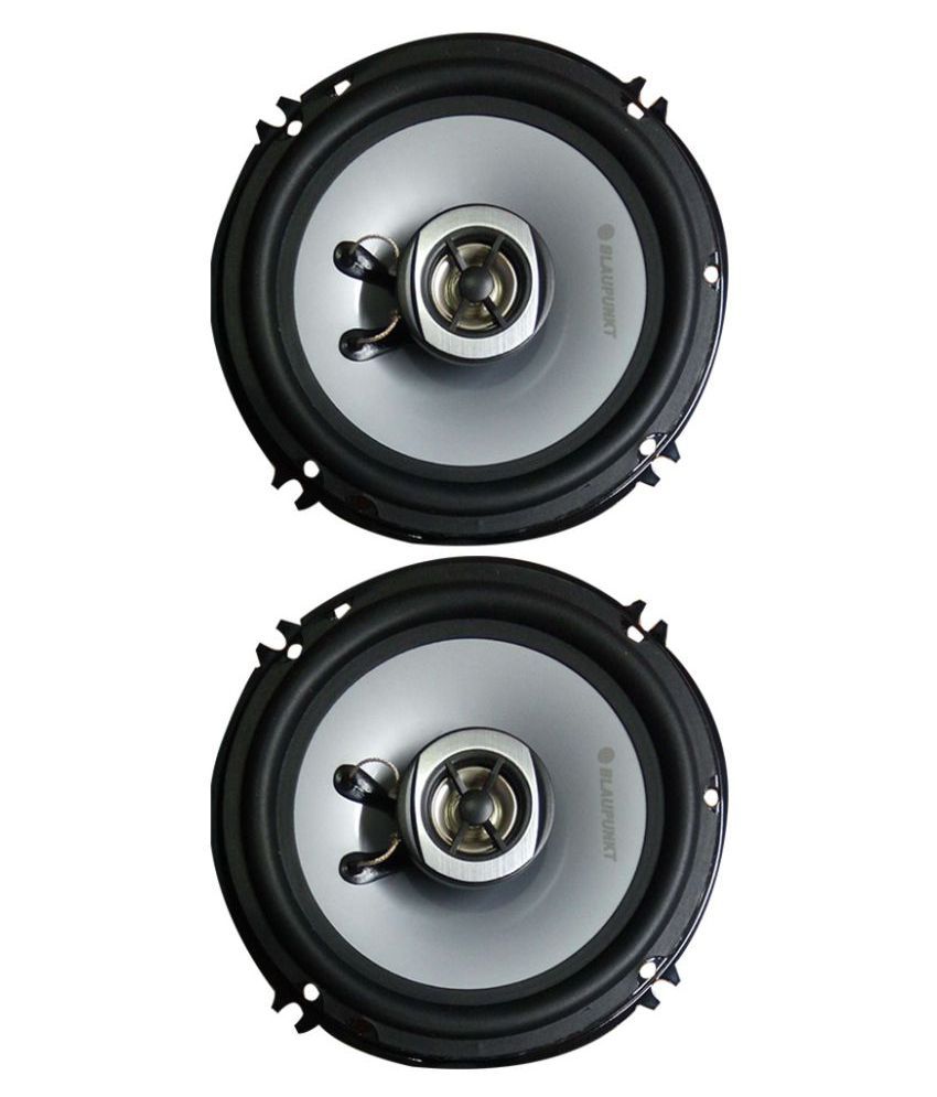 blaupunkt 2 way coaxial 66.2