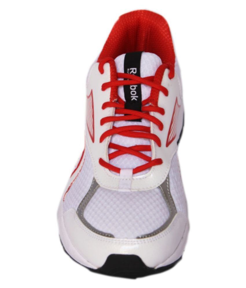 reebok foster runner lp