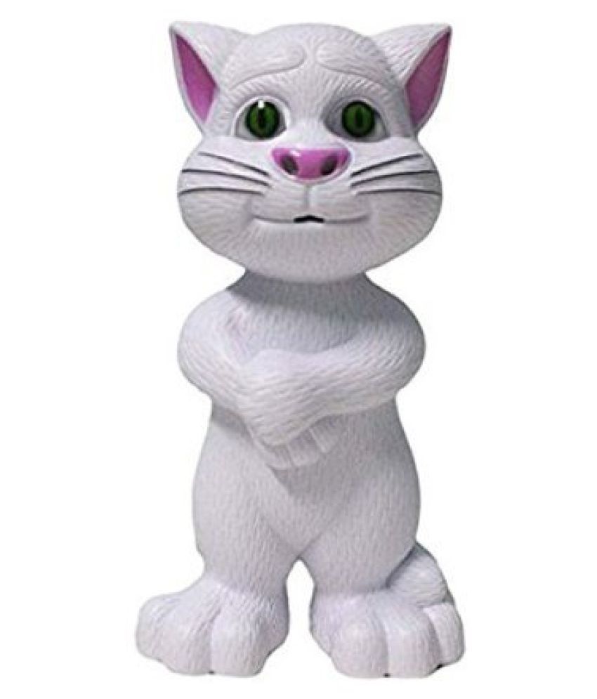 tom cat teddy