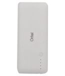 Ortel KKD1 13000 -mAh Li-Ion Power Bank White