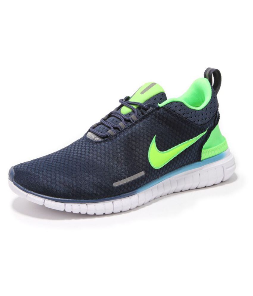 nike running shoes price