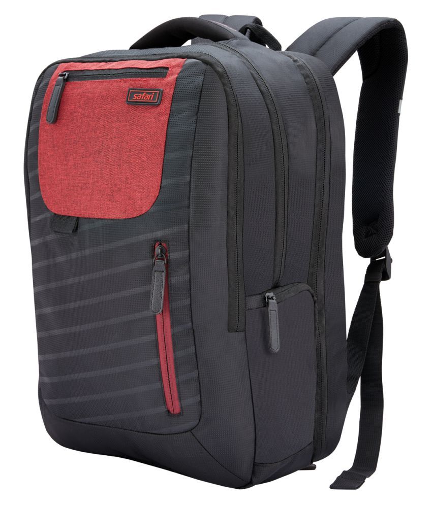 safari stint backpack