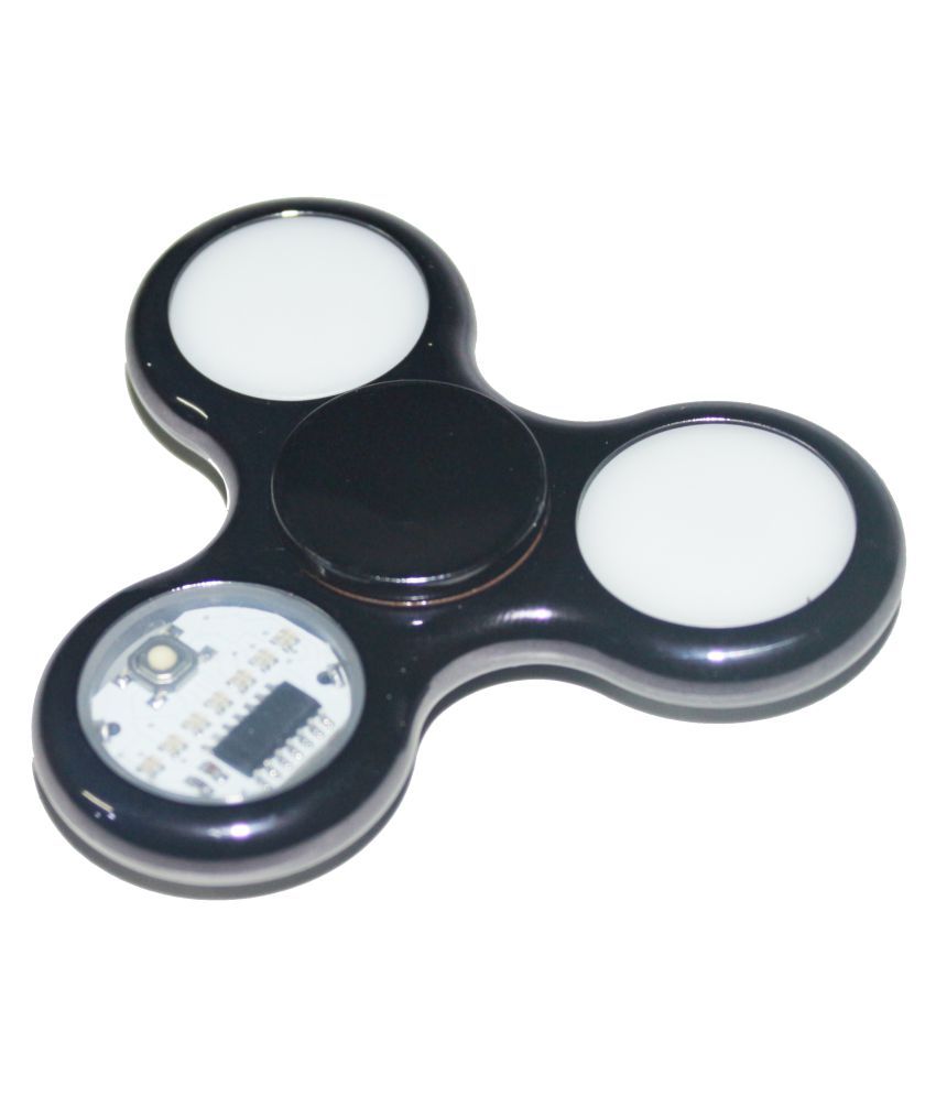 round fidget