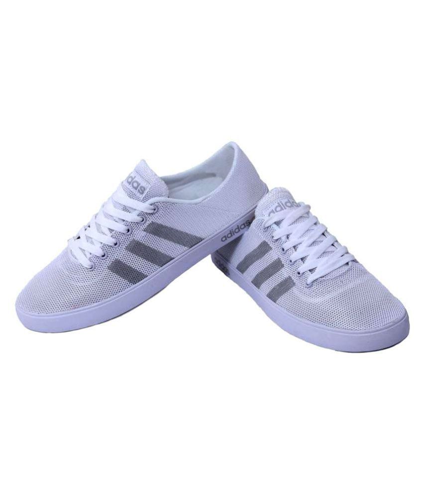 neo white shoes price