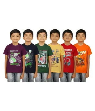 snapdeal kidswear boy