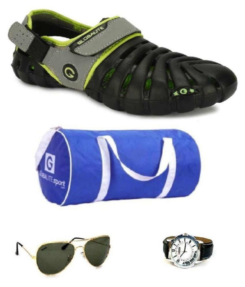 globalite crocs