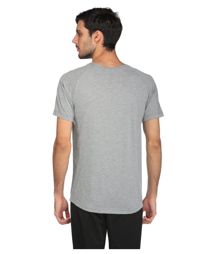 puma grey tshirt