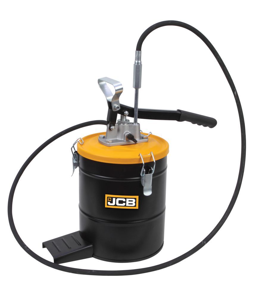 JCB Bucket Greaser Grease Gun Buy JCB Bucket Greaser Grease Gun Online