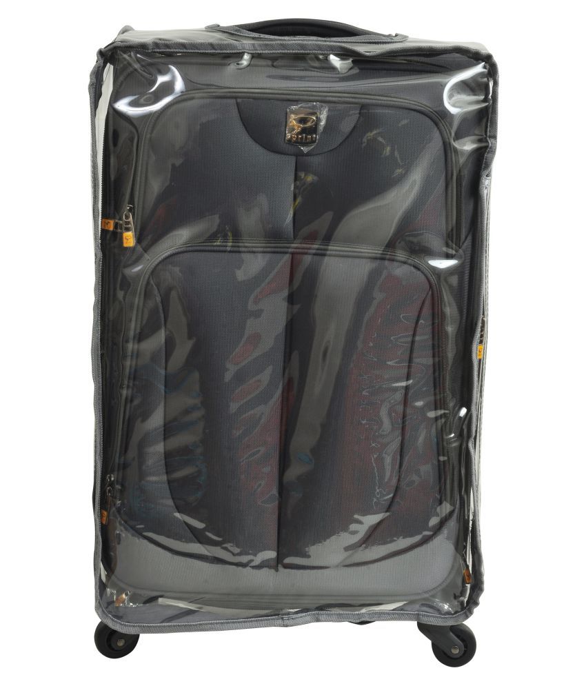 sprint luggage