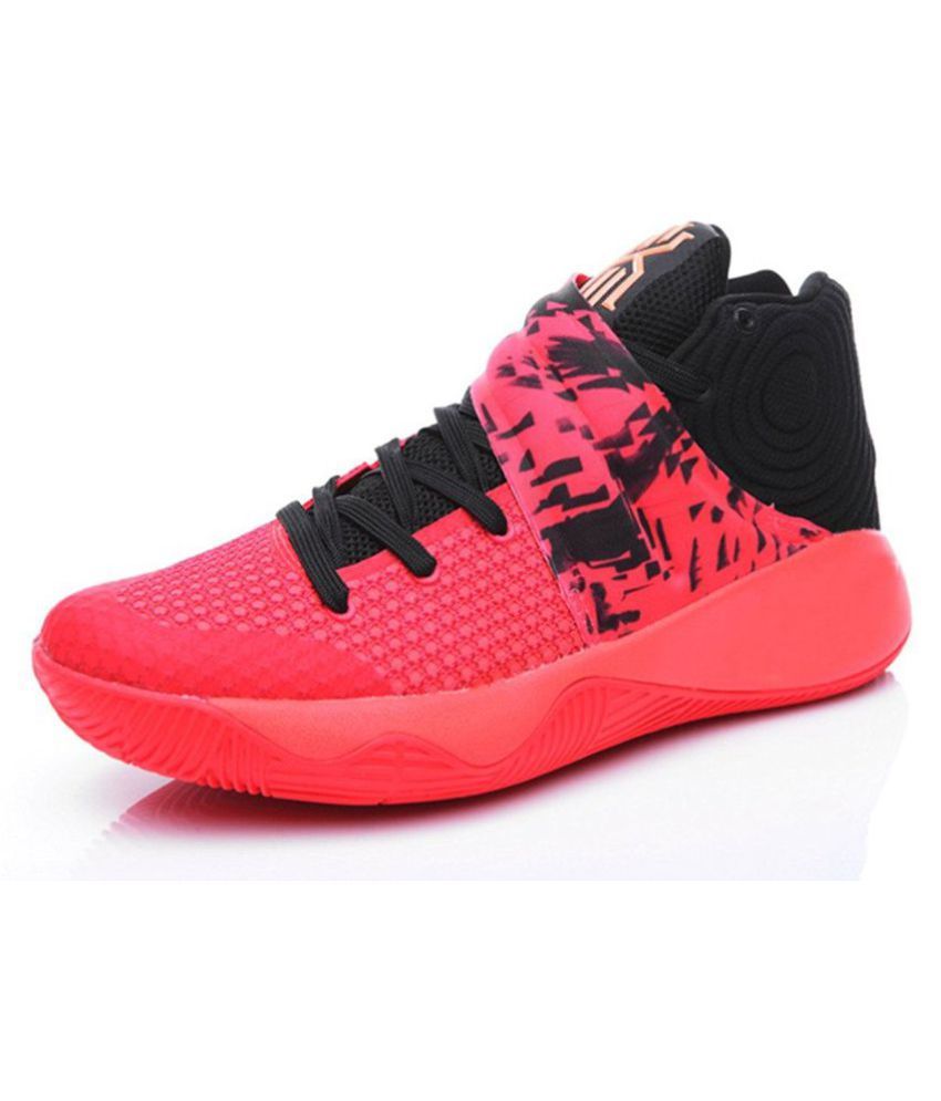 8.5 Größe 4 Kyrie Nike M Herren Orange Schwarz 8.5 Größe 4 Kyrie Nike M Herren Orange Schwarz