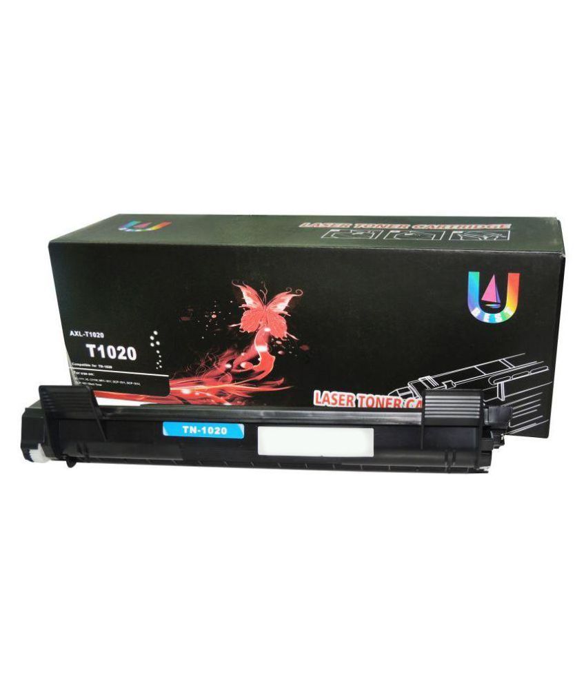 Best4U 1020 Toner Cartridge Black Toner Single - Buy Best4U 1020 Toner ...