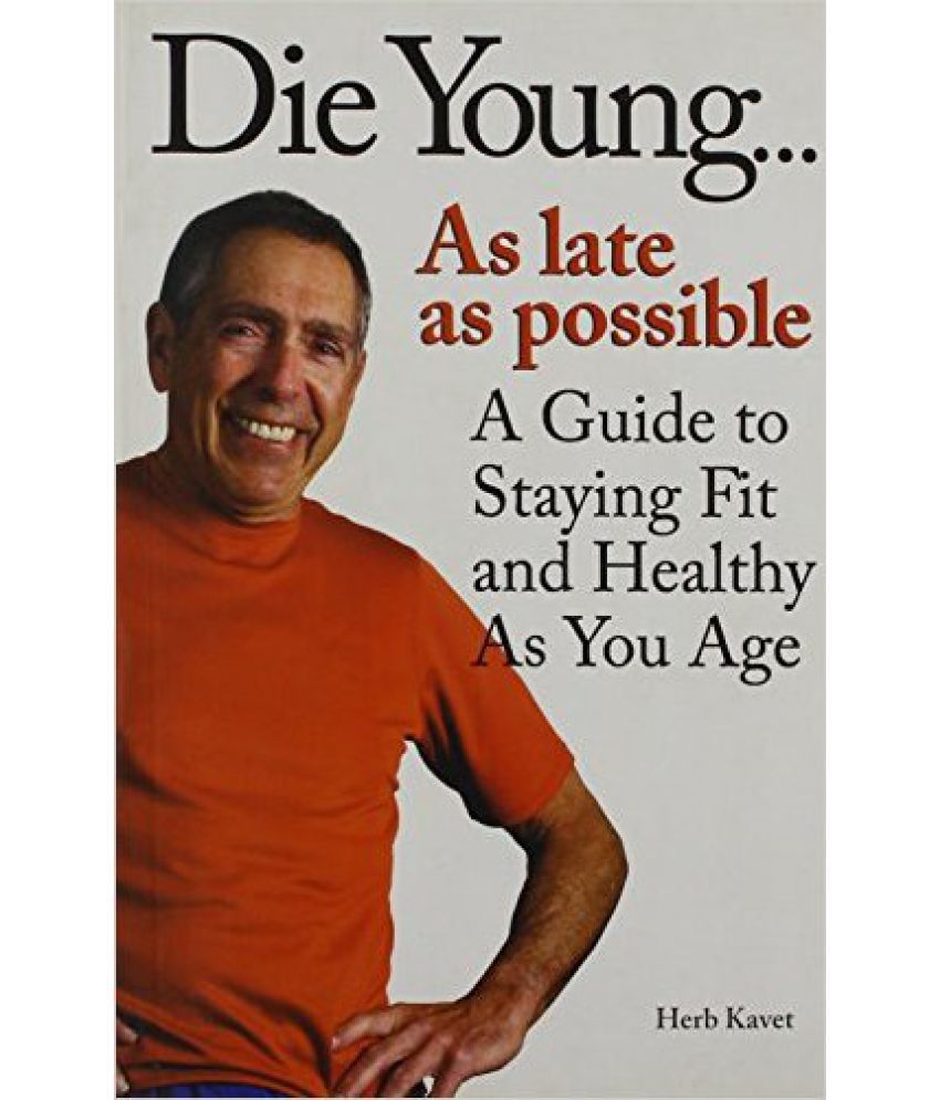 too late to die young book