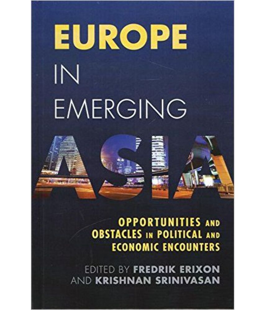     			Europe In Emerging Asia