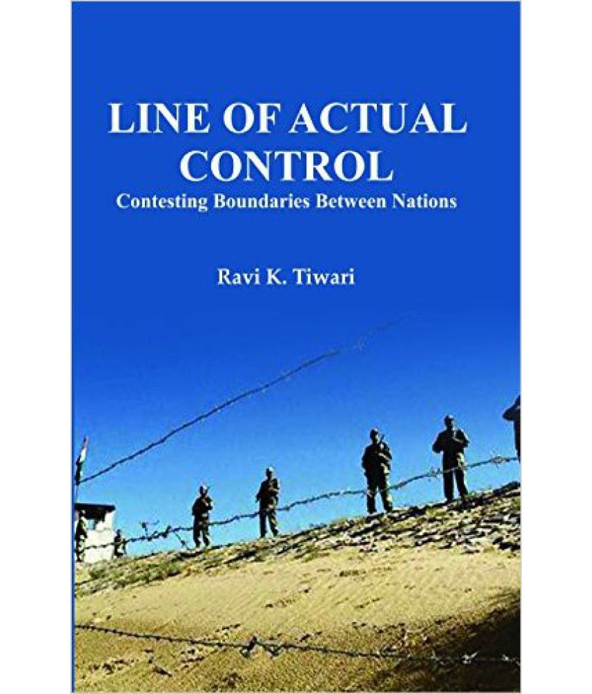 line of actual control