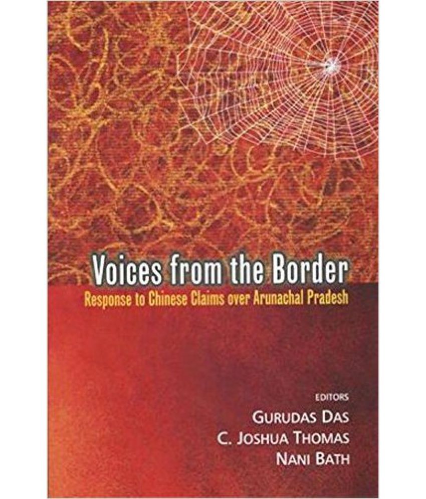     			Voices From The Border