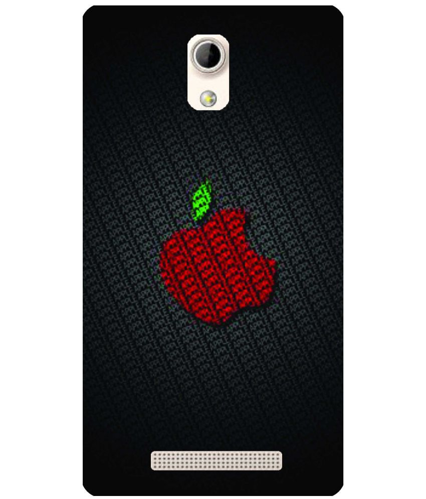 Micromax Bharat 2 Q402 Printed Cover By Everything Printed Back