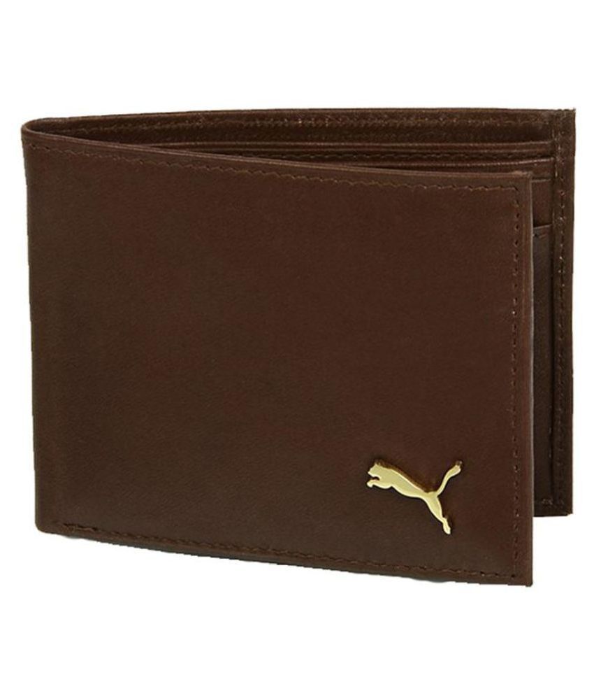 puma f1 wallet