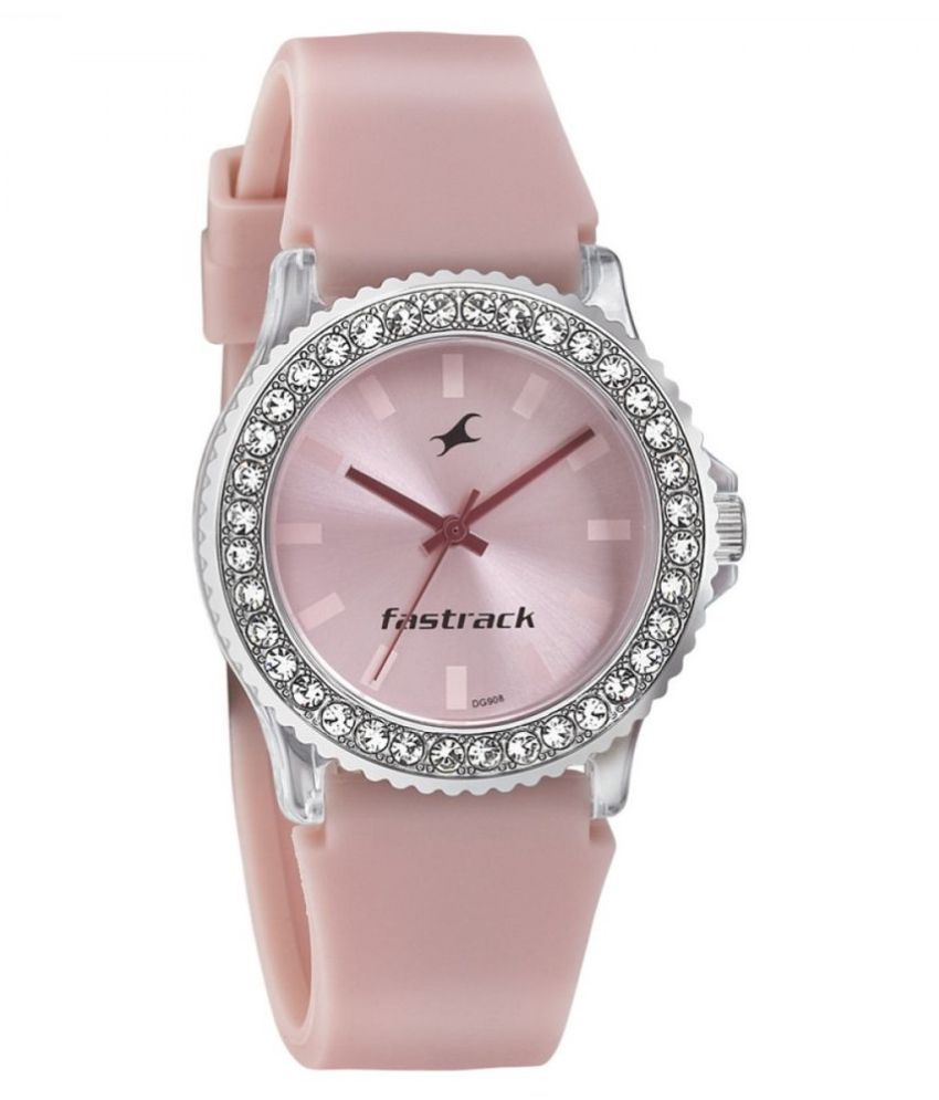 fastrack band strap